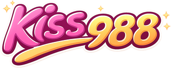 Kiss988